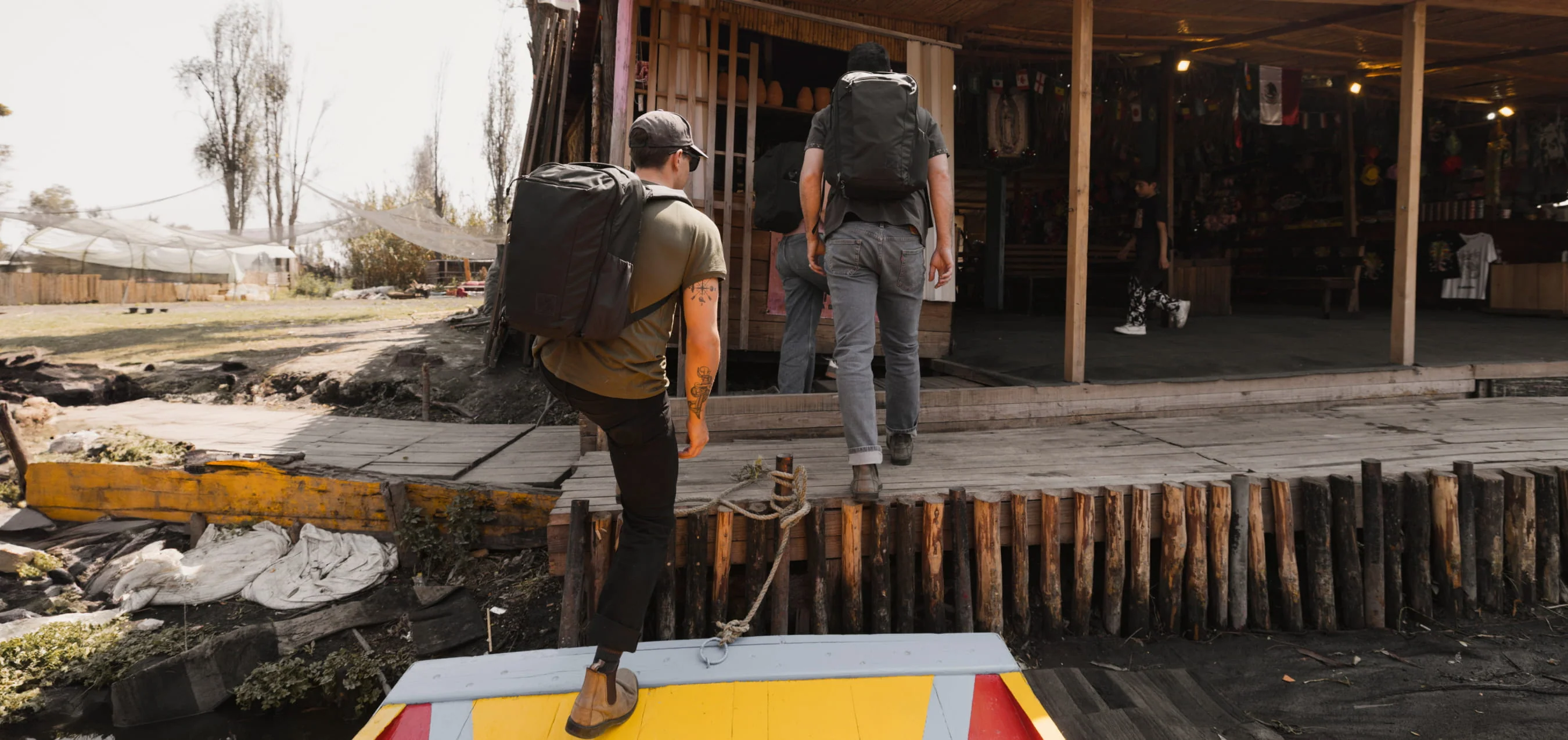 Welcome to Our Store